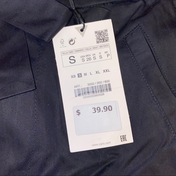 Zara joggers - Picture 6 of 6